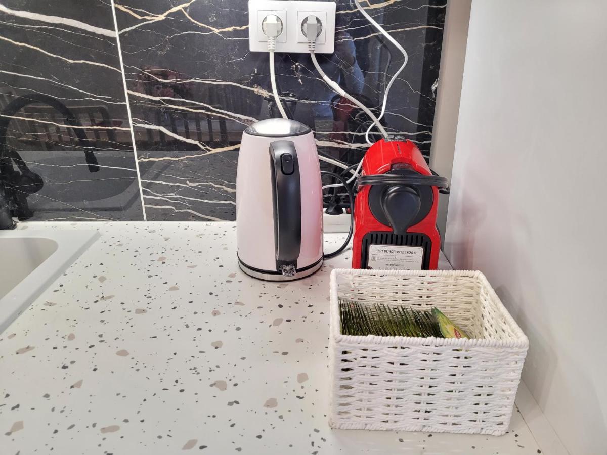 Appartement De 3 Chambres Ivry-sur-Seine Dış mekan fotoğraf